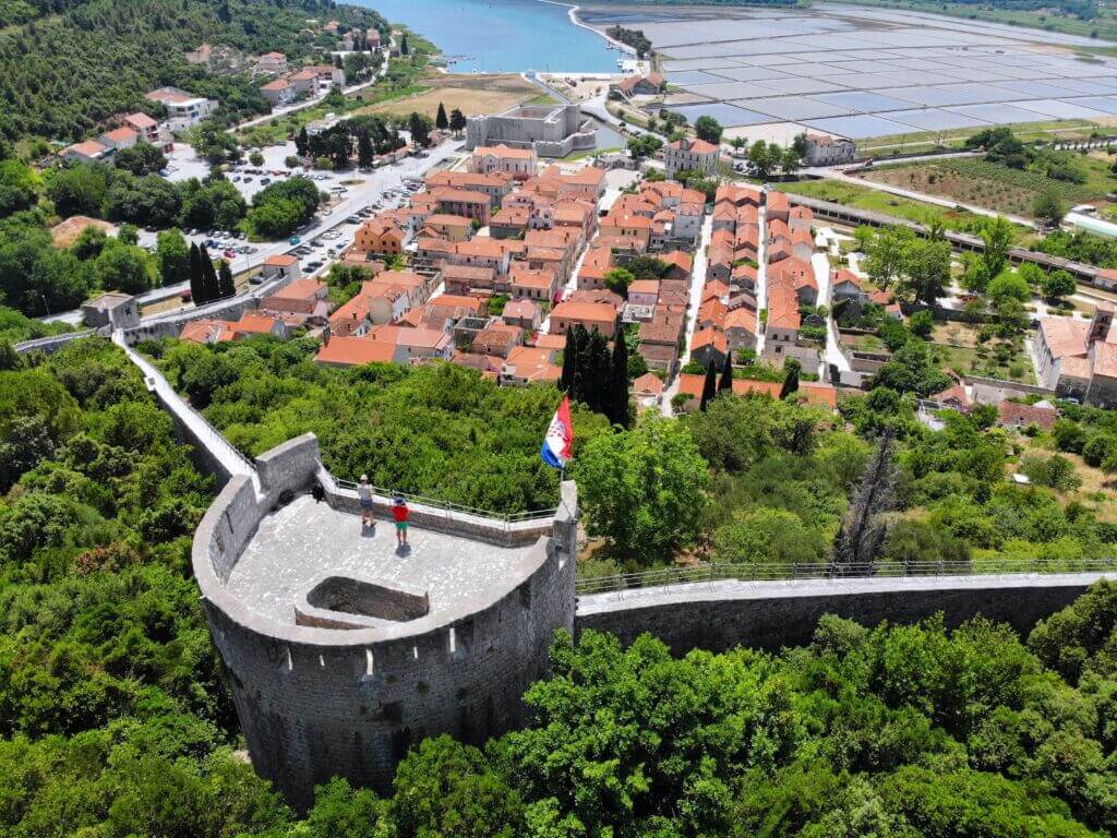 Dubrovnik to split with mostar tour
