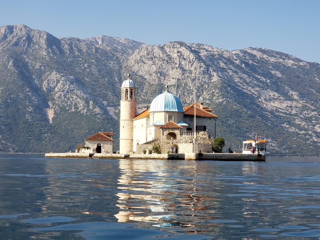 Montenegro Day Tour from Dubrovnik