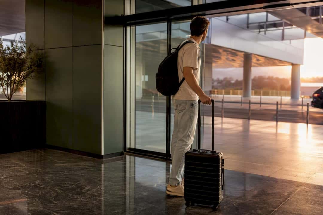 Dubrovnik airport arrival with transfer choices